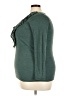 Signature Teal 3/4 Sleeve Top Size 18 - photo 5