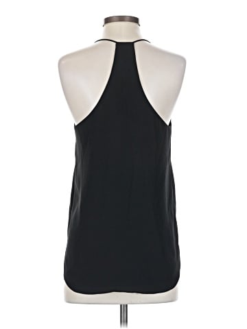 Veronica M. Sleeveless Top (view 2)