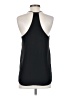 Veronica M. 100% Polyester Black Sleeveless Top Size XS - photo 2