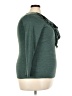 Signature Teal 3/4 Sleeve Top Size 18 - photo 4