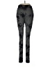 Unbranded Tie-dye Gray Casual Pants Size M - photo 2
