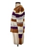 Joie 100% Wool Stripes Brown Wool Pullover Sweater Size S - photo 5