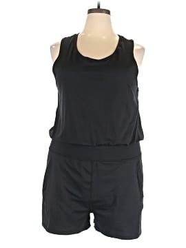 Sweaty Betty Romper