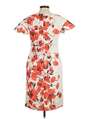 Teri Jon by Rickie Freeman Casual Dress (view 2)