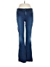 Henry & Belle Blue Jeans Size 32 waist - photo 1