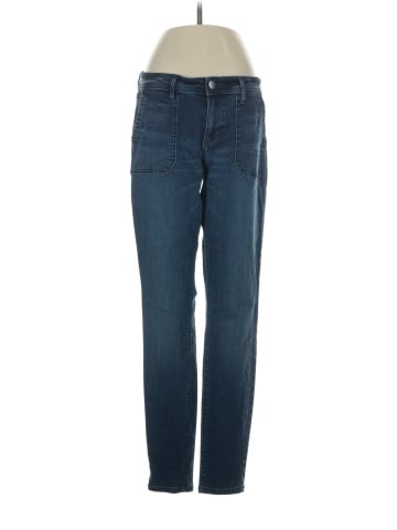 Ann Taylor LOFT Outlet Jeans (view 1)