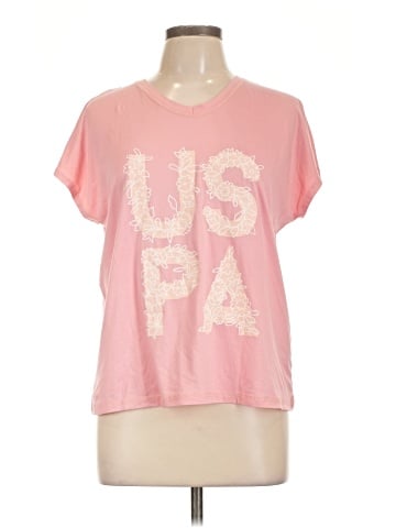 U.S. Polo Assn. Short Sleeve T-Shirt (view 1)
