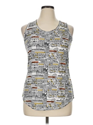 Lularoe Tank Top (view 1)