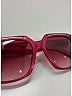 Moschino Pink Sunglasses One size - photo 5