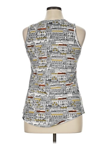 Lularoe Tank Top (view 2)