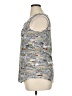 Lularoe Silver Tank Top Size XL - photo 5