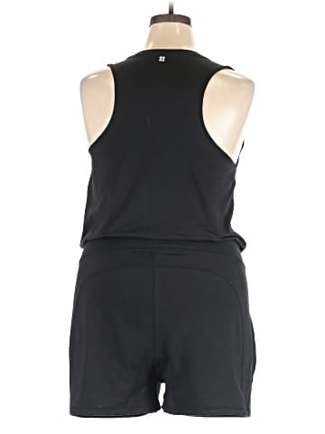 Sweaty Betty Romper (view 2)