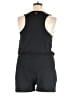 Sweaty Betty Solid Black Romper Size XXL - photo 2