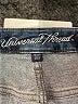 Universal Thread Blue Jeans Size 14R - photo 4