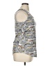 Lularoe Silver Tank Top Size XL - photo 4