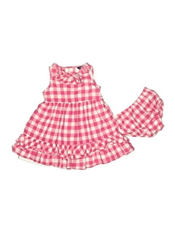 Chaps Dress (view 1)