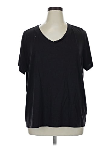dip Short Sleeve T-Shirt (view 1)