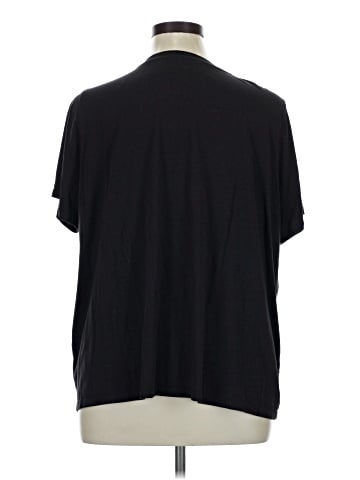 dip Short Sleeve T-Shirt (view 2)