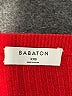Babaton Red Pullover Sweater Size XXS - photo 7