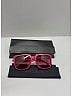 Moschino Pink Sunglasses One size - photo 9