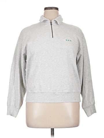 UT for Uniqlo Sweatshirt (view 1)