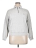 UT for Uniqlo 100% Cotton Gray Sweatshirt Size XL - photo 1