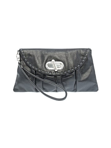 Unbranded Leather Wristlet (view 1)