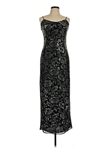 Jessica McClintock Cocktail Dress (view 1)
