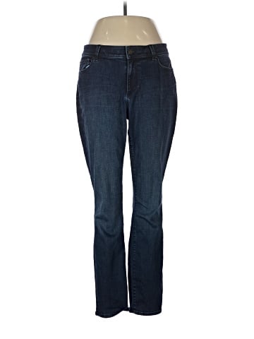 Ann Taylor Jeans (view 1)