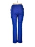 Boden Solid Blue Active Pants Size 12 - photo 2