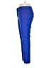 Boden Solid Blue Active Pants Size 12 - photo 5