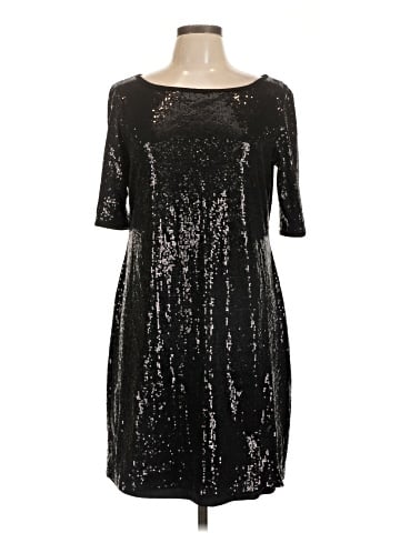 Tiana B. Cocktail Dress (view 1)