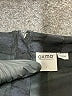 Oxmo Black Cocktail Dress Size L - photo 7