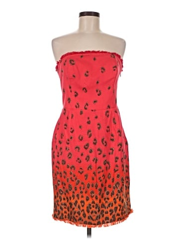 The Look by Randolph Duke Cocktail Dress (view 1)