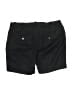 Talbots Solid Black Shorts Size 4 Petite - photo 2