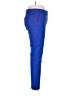 Boden Solid Blue Active Pants Size 12 - photo 4