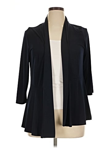 Roz & Ali Blazer (view 1)
