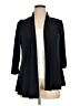Roz & Ali Black Blazer Size 1X - photo 1