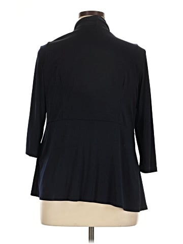 Roz & Ali Blazer (view 2)