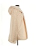 BDG Ivory Faux Fur Jacket Size L - photo 4