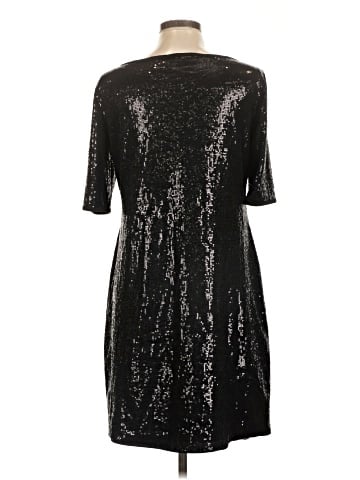 Tiana B. Cocktail Dress (view 2)