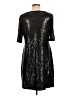 Tiana B. Black Cocktail Dress Size L - photo 2