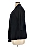 Roz & Ali Black Blazer Size 1X - photo 5