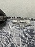 Shana Stars Silver Cocktail Dress Size 1X - photo 7