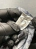 Shana Stars Silver Cocktail Dress Size 1X - photo 8
