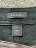 Halogen 100% Polyester Black Casual Pants Size 8 - photo 7
