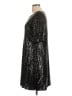 Tiana B. Black Cocktail Dress Size L - photo 5