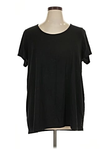LIVI Short Sleeve Top (view 1)