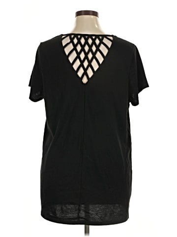 LIVI Short Sleeve Top (view 2)