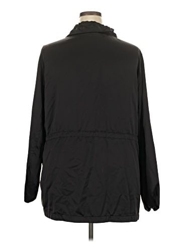 Marc New York Andrew Marc Raincoat (view 2)